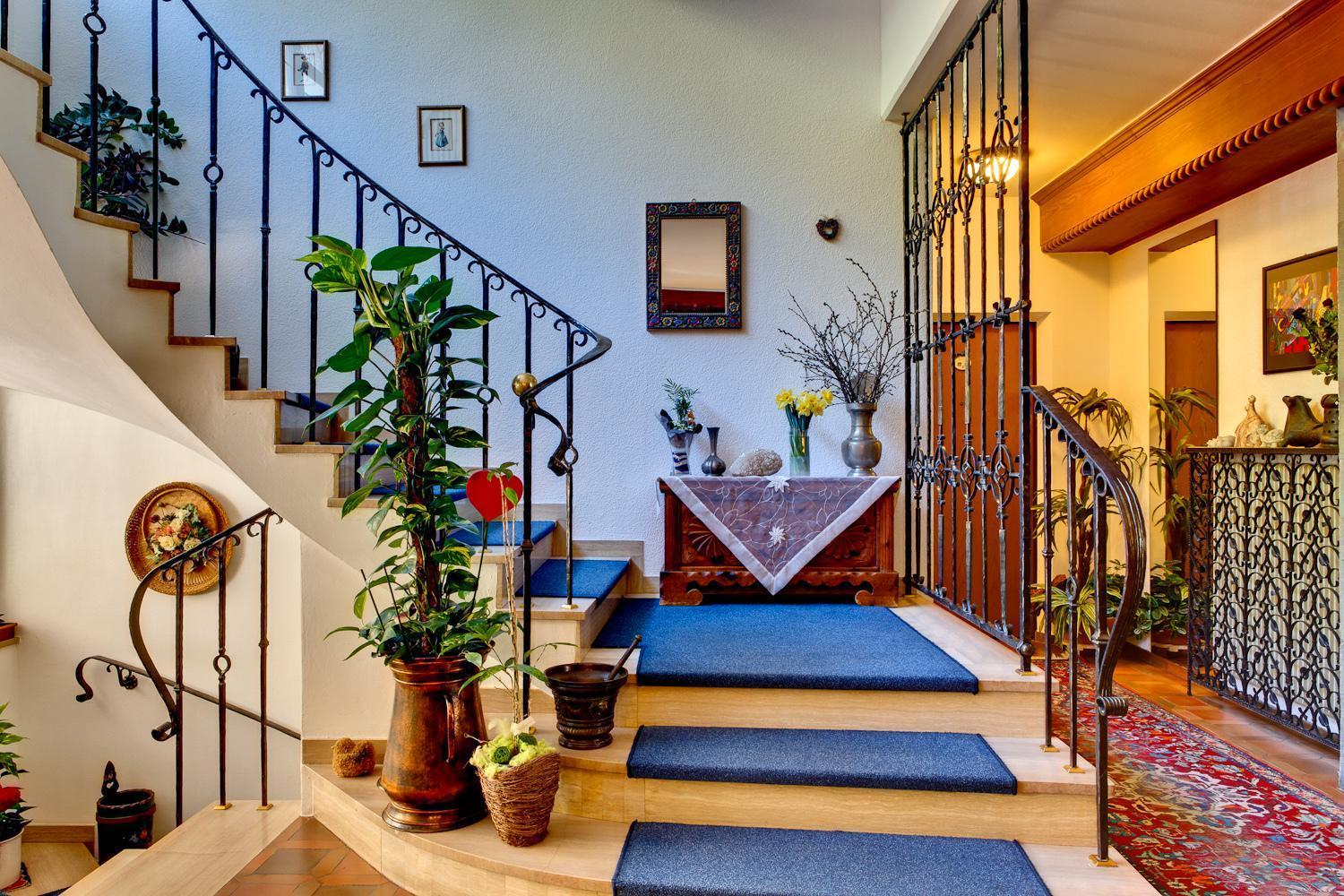 Hotel Brunner Merano Esterno foto