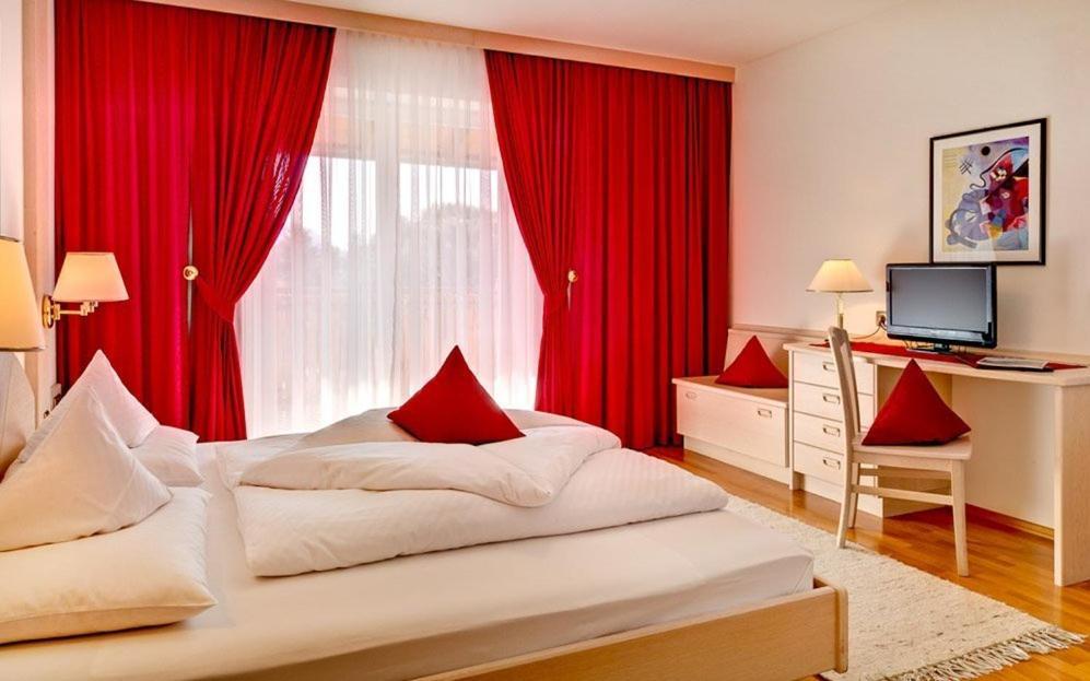 Hotel Brunner Merano Esterno foto