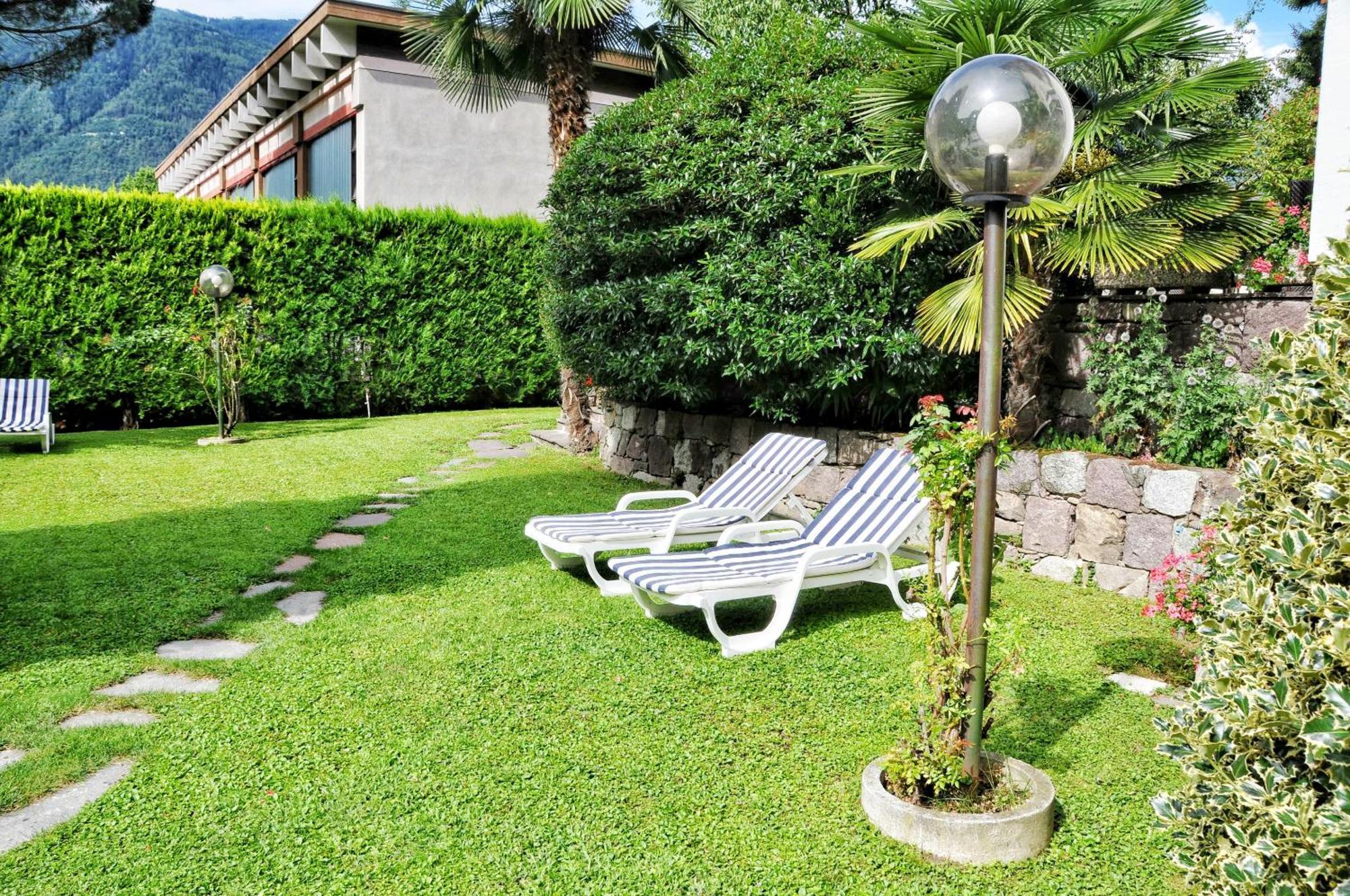 Hotel Brunner Merano Esterno foto
